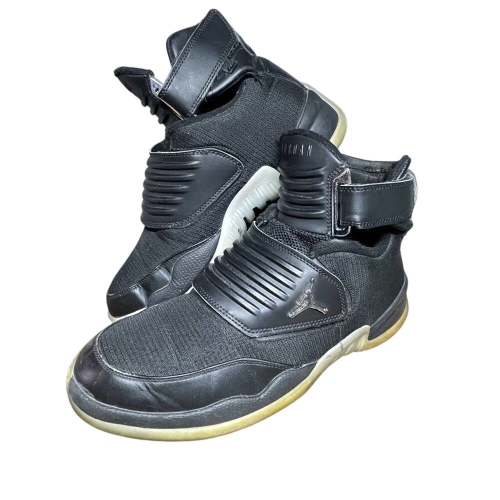 Nike Air Jordan Generation #23 Sneaker / Shoes Men's‎ Size 9